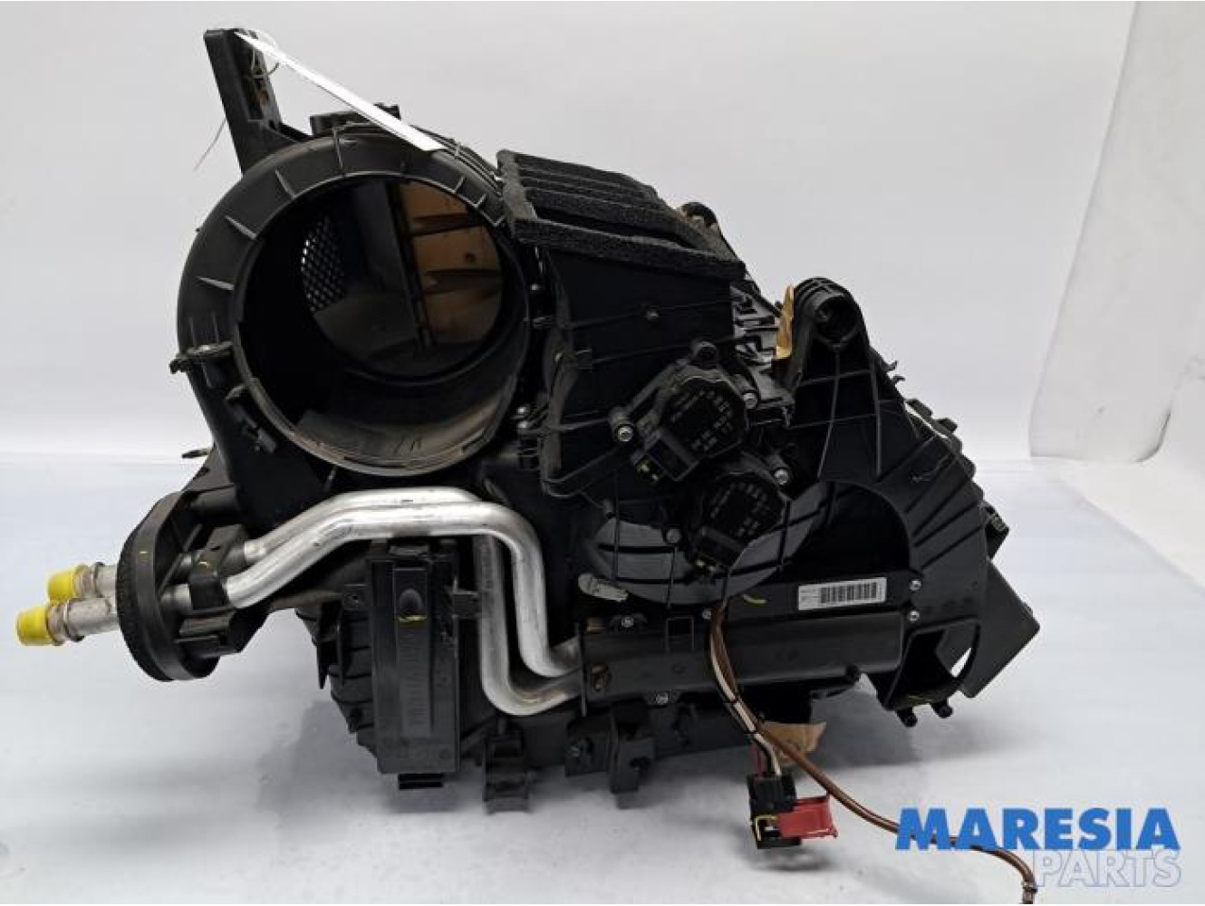 Citroen - C6 - Kachelhuis