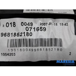 Citroen - C6 - Kachelhuis