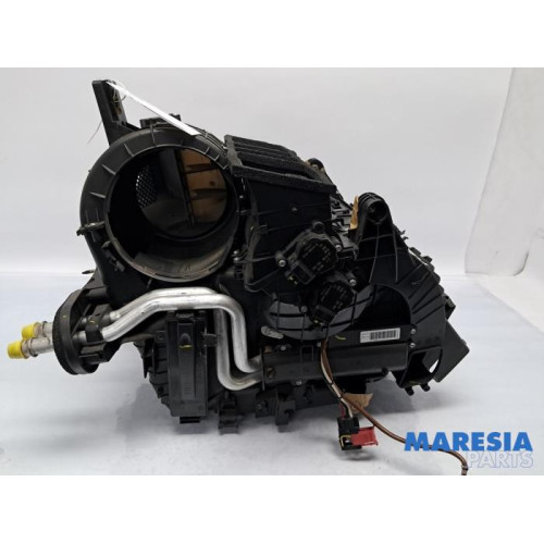 Citroen - C6 - Kachelhuis