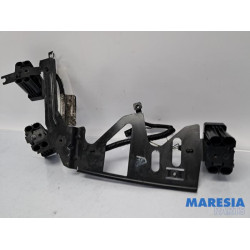 Citroen - C6 - Sensor (other)