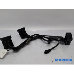 Citroen - C6 - Sensor (other)