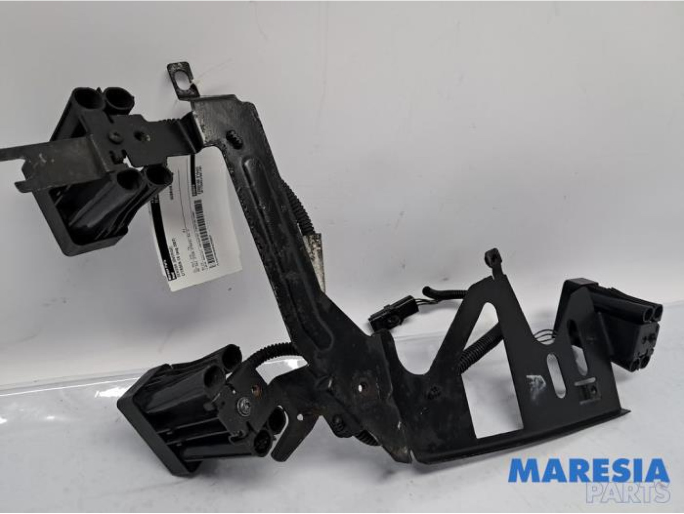 Citroen - C6 - Sensor (other)