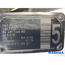 Citroen - C6 - Sensor (other)