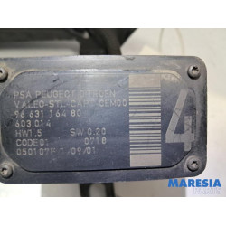 Citroen - C6 - Sensor (other)