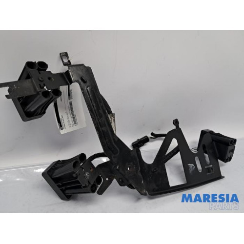 Citroen - C6 - Sensor (overige)