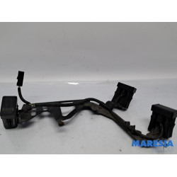 Citroen - C6 - Sensor (other)