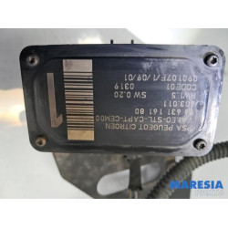 Citroen - C6 - Sensor (other)