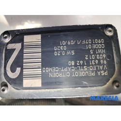 Citroen - C6 - Sensor (other)