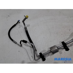 Citroen - C6 - Tuyau clim