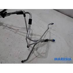 Citroen - C6 - Tuyau clim