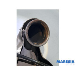 Citroen - C6 - Catalytic converter