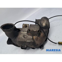 Citroen - C6 - Catalytic converter
