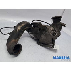 Citroen - C6 - Catalytic converter