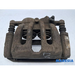 Citroen - C6 - Front brake calliper, left