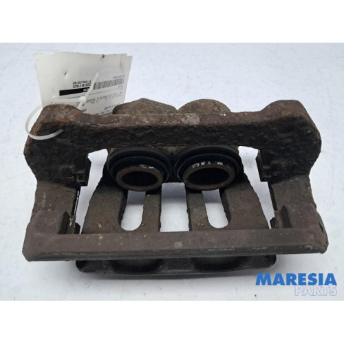 Citroen - C6 - Front brake calliper, left