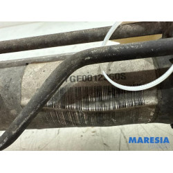 Citroen - C6 - Lenkgetriebe Servo