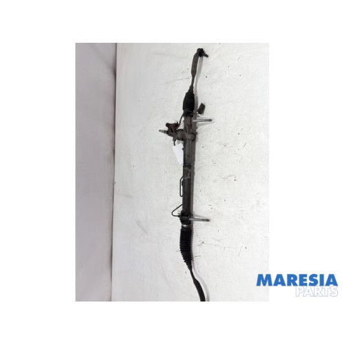 Citroen - C6 - Lenkgetriebe Servo