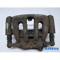 Citroen - C6 - Etrier de frein (pince) avant droit