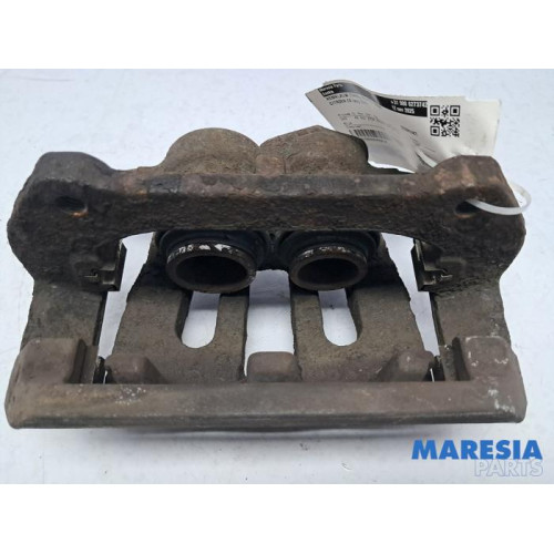 Citroen - C6 - Front brake calliper, right