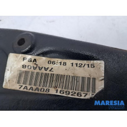 Citroen - C6 - Front lower wishbone, right