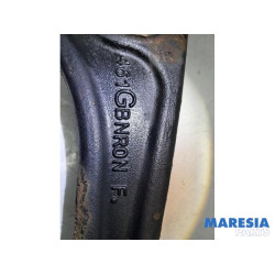 Citroen - C6 - Querlenker unten links vorne