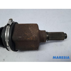 Citroen - C6 - Aandrijfas links-voor