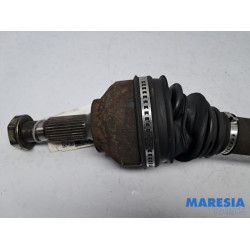 Citroen - C6 - Aandrijfas links-voor