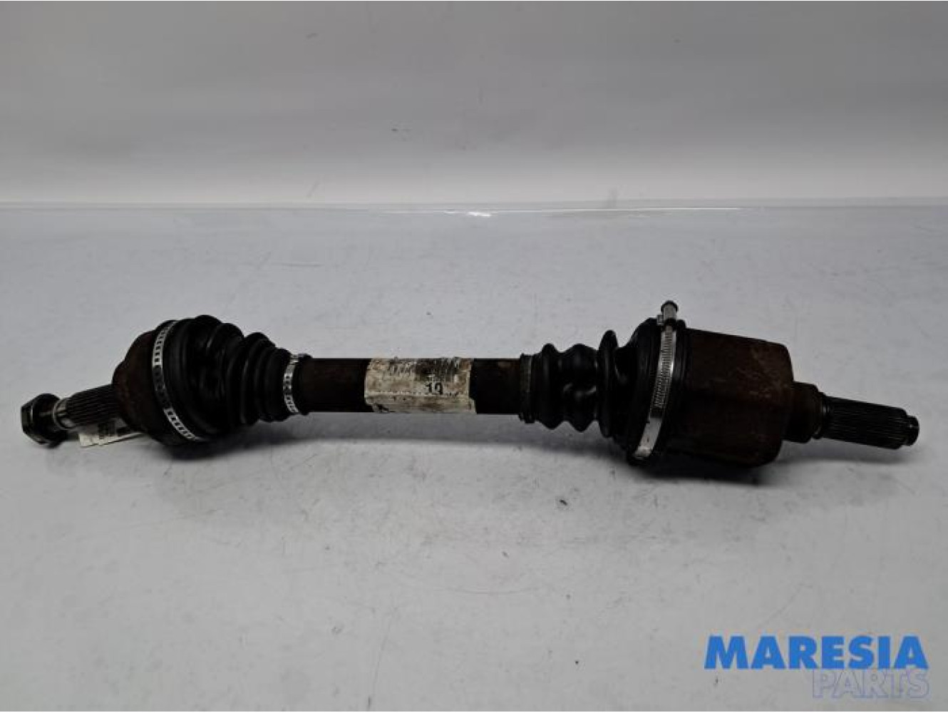 Citroen - C6 - Aandrijfas links-voor