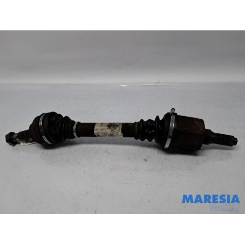 Citroen - C6 - Aandrijfas links-voor