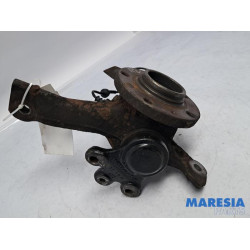 Citroen - C6 - Knuckle, front right