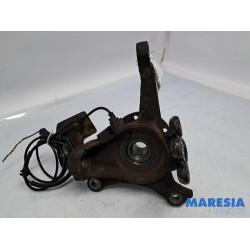 Citroen - C6 - Knuckle, front right