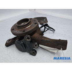 Citroen - C6 - Knuckle, front left