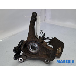 Citroen - C6 - Knuckle, front left