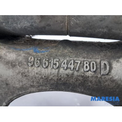 Citroen - C6 - Front wishbone, right