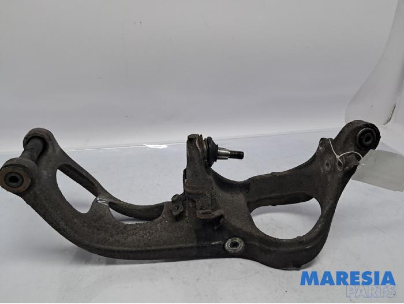 Citroen - C6 - Bras de suspension avant gauche