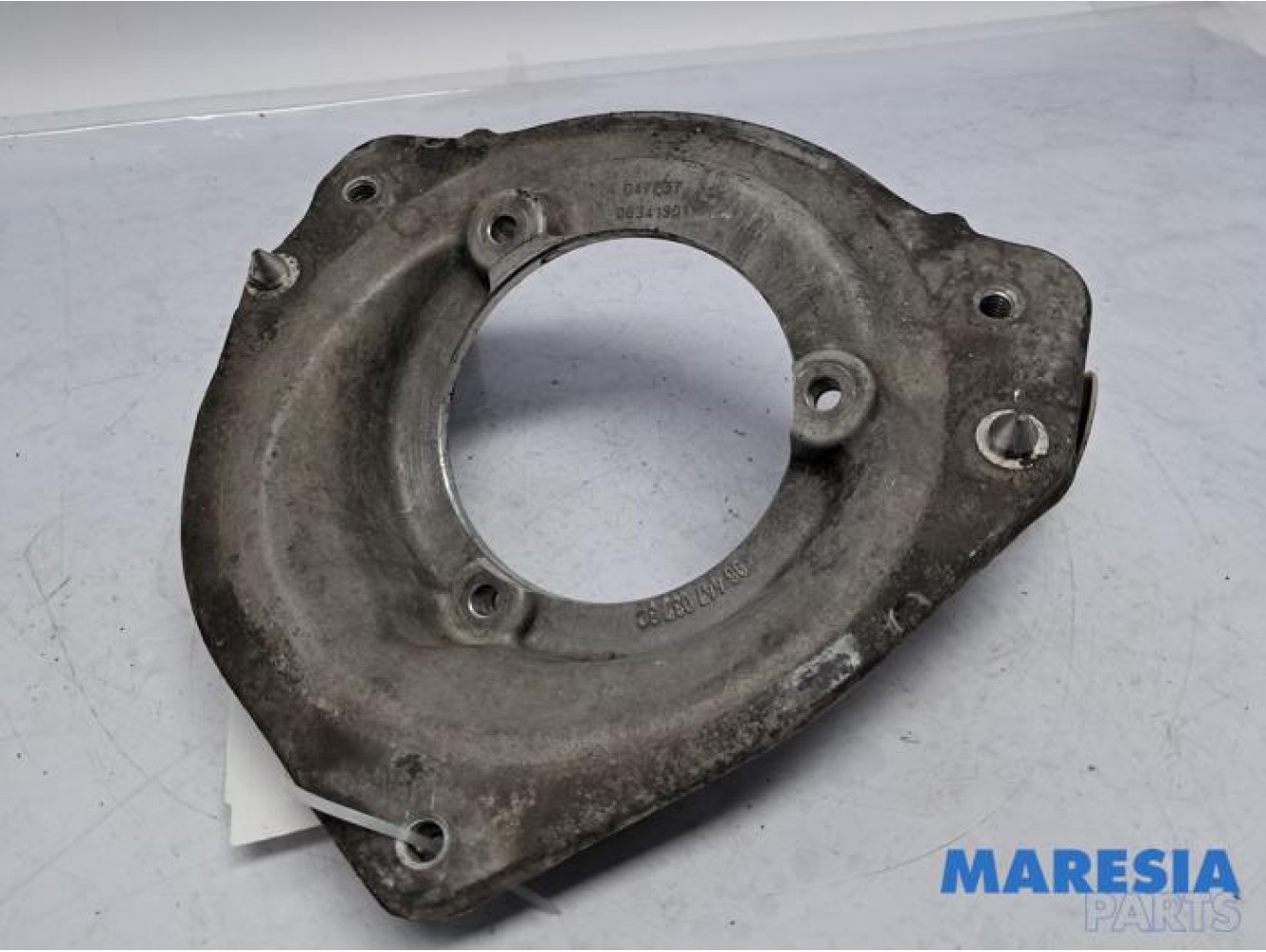 Citroen - C6 - Front wishbone, right