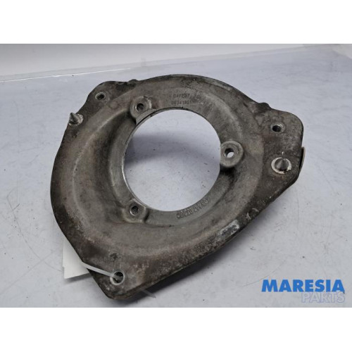 Citroen - C6 - Querlenker rechts vorne