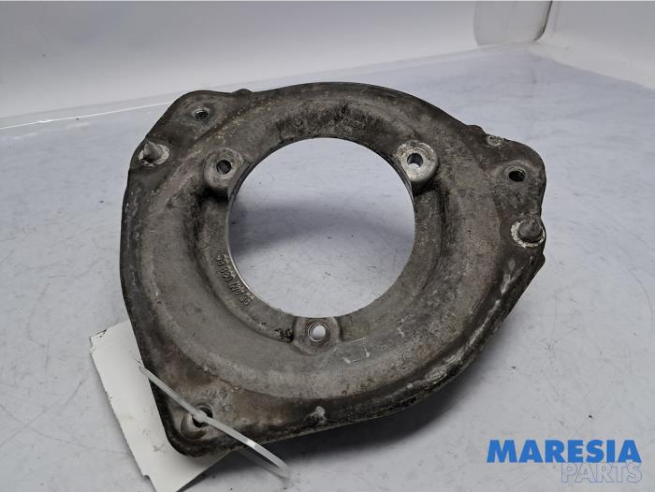 Citroen - C6 - Bras de suspension avant gauche