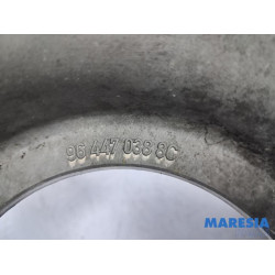 Citroen - C6 - Bras de suspension avant gauche