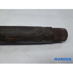 Citroen - C6 - Front drive shaft, right