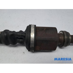 Citroen - C6 - Front drive shaft, right