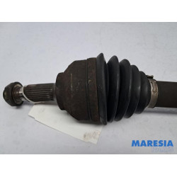 Citroen - C6 - Front drive shaft, right