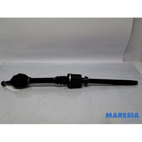 Citroen - C6 - Front drive shaft, right