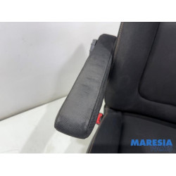 Renault - Trafic - Stoel links