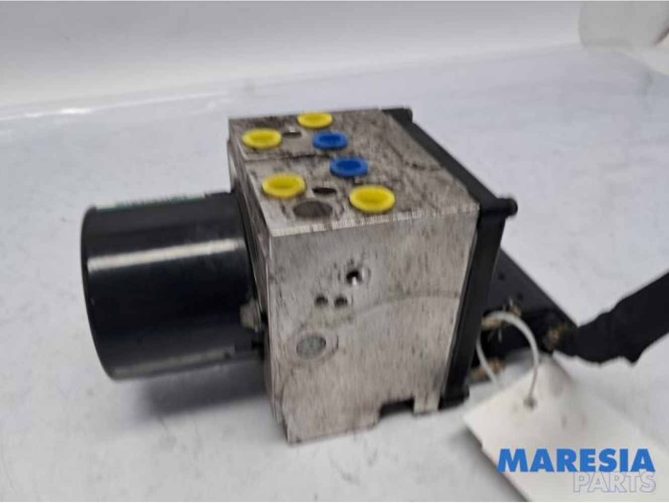 Citroen - C6 - ABS pump