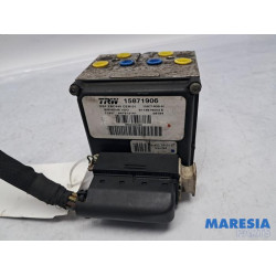 Citroen - C6 - ABS pump