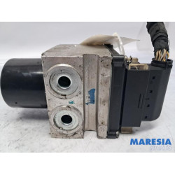 Citroen - C6 - ABS pump