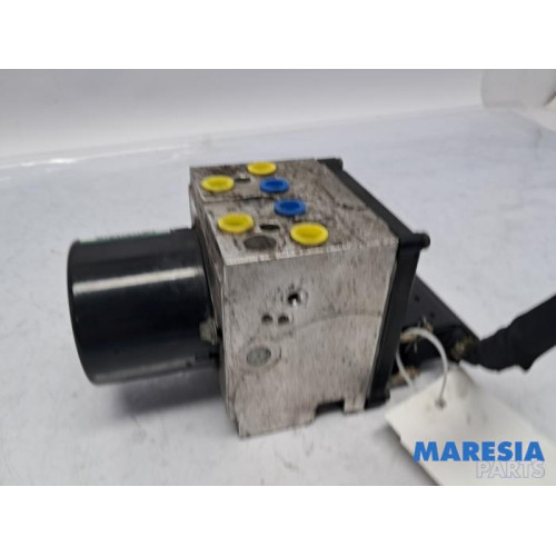 Citroen - C6 - ABS pump