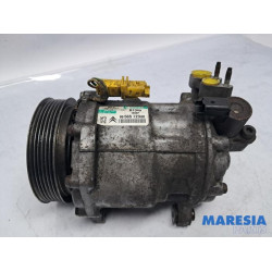 Citroen - C6 - Aircopomp