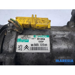 Citroen - C6 - Aircopomp